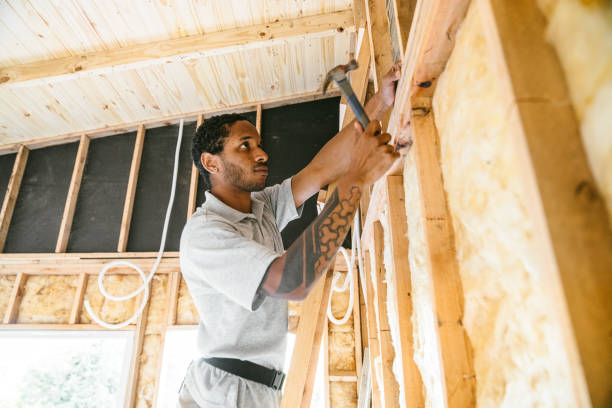 Best Insulation for Existing Homes  in Coeburn, VA